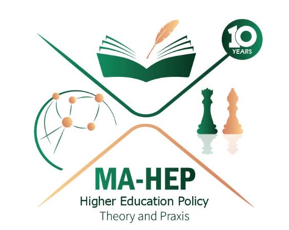 Εικόνα με το λογότυπο του συνεδρίου